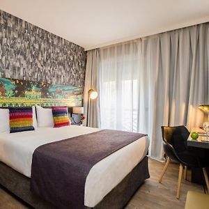 Comfort Kamer